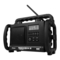 Tragbares Radio PERFECTPRO ROCKBOX 2 Bedienungsanleitung
