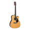 Yamaha FX370C - Handbuch für elektro-akustische Gitarren