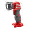 Lampen & Licht EINHELL TE-CL 18 Li H - Solo Originalbetriebsanleitung