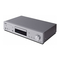 CD-Player Teac CD-P800NT Bedienungsanleitung
