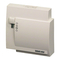 Thermostate Kieback&Peter TDF15-S3 Anleitung