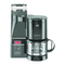 Kaffeemaschinen AEG Fresh Time Cafe KAM120 automatic Gebrauchsanweisung