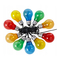 Lampen & Licht LIVARNO LUX HG02037A Bedienungs- Und Sicherheitshinweise