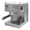 Kaffeemaschinen Ascaso Steel-Serie Bedienungsanleitung