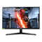 Monitore LG UltraGear 27GN800P-B Benutzerhandbuch