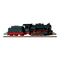 Modelleisenbahnen Märklin 055 Serie Bedienungsanleitung