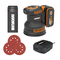 Worx WX823 Serie