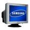 Monitore Samsung SyncMaster 591S Benutzerhandbuch