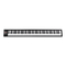 Musikinstrumente ICON iKeyboard 3Nano Bedienungsanleitung