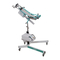 Medizinische Ausstattung Kinetec 6080 Bedienungsanleitung