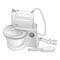 Handmixer Switch ON HM-F0101 Bedienungsanleitung