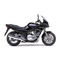 Motorräder Yamaha Diversion 900 Bedienungsanleitung