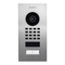 Videotürsprechanlage DoorBird D1101UV Installationsanleitung