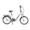 Fahrräder SFM SAXONETTE Compact Comfort Plus Betriebsanleitung