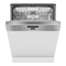 Geschirrspüler Miele G 5611 Gebrauchsanweisung
