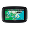 Auto Navigationssysteme TomTom Rider Benutzerhandbuch