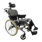 Rollstühle Handicare MB3170 Bedienungsanleitung