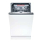 Geschirrspüler Bosch SPV4HMX61E Gebrauchsanleitung