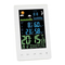 Wetterstationen Globaltronics GT-WS-17h Bedienungsanleitung