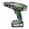 Bohrmaschinen Bosch psb 18 LI-2 Originalbetriebsanleitung