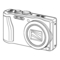 Kameras Panasonic DMC-TZ30EB Servicehandbuch