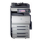 All-in-One-Drucker Konica Minolta bizhub C450 Bedienungsanleitung