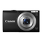 Kameras Canon PowerShot A4050 is Handbuch