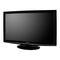 LCD-Fernseher Panasonic TX-L32X15P Bedienungsanleitung