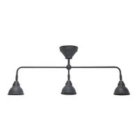 Ikea VITEMÖLLA Bedienungsanleitung
