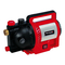 Pumpen EINHELL GC-GP 1250 N Originalbetriebsanleitung