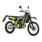 Motorräder SWM RS 125 R 2020 Handbuch - Gebrauch - Wartung