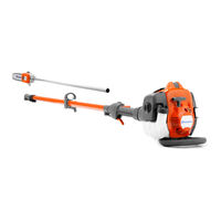 Husqvarna 525P5S Bedienungsanweisung