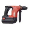 Elektrowerkzeuge Hilti TE6-A Bedienungsanleitung
