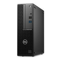 Dell D17S Benutzerhandbuch