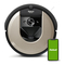 iRobot Roomba i6 - Roboter-Staubsauger-Handbuch