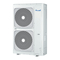 Klimaanlagen Airwell AWAU-YCVFD280-H13 Installationshandbuch