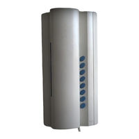 Bpt BC/200 Installationsanleitung