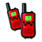 Radios Albrecht Tectalk Easy 2 Bedienungsanleitung