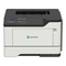 Drucker Lexmark B2338 Benutzerhandbuch