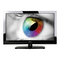 LCD-Fernseher CMX LED 8246F NELSONI Bedienungsanleitung