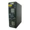 Stromversorgung Siemens 3RX9307-0AA00 Betriebsanleitung
