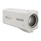 Camcorder Sanyo VCC-ZMN600P Installationsanleitung