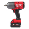 Elektrowerkzeuge Milwaukee M18 FHIWF12 Originalbetriebsanleitung