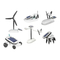 Spielzeuge Jamara Solar Kit 6in1 Gebrauchsanleitung