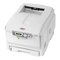 Drucker Oki C5450 Benutzerhandbuch