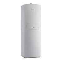 Junkers CerapurModul-Solar ZBS 14/210 S-3 MA Serie Installations- Und Wartungsanleitung Für Den Fachmann