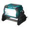 Lampen & Licht Makita DML809 Betriebsanleitung