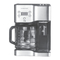 Kaffeemaschinen Gourmetmaxx 00011 Gebrauchsanleitung