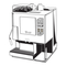 Kaffeemaschinen Polti ESPRESSO SUPER AUTOMATIC Aroma Gebrauchsanweisung