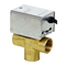 Armaturen Honeywell V4044C Kurzanleitung